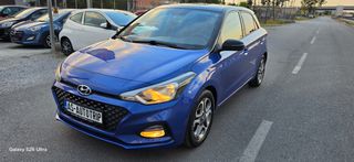 Hyundai i 20 2020 1250 cc 2020  23.000  λμ