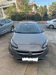 Opel Corsa 2015 1.3 CDTI DIESEL