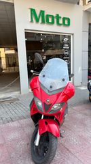 Gilera Nexus 300 2011