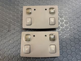AUDI A4 B6 Και A6 C5 ΠΛΑΦΟΝΙΕΡΑ 4B0947303