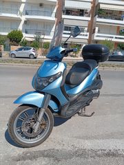 Piaggio Beverly 400 2006