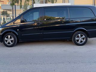 Mercedes-Benz Vito 2014