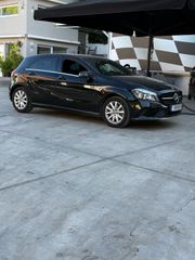 Γνήσια ζαντολάστιχα 16" Mercedes Benz a class w176 urban line