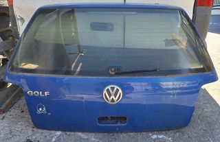 ΤΖΑΜΟΠΟΡΤΑ ΓΙΑ VW GOLF 4 1998 1999 2000 2001 2002 2003 2004