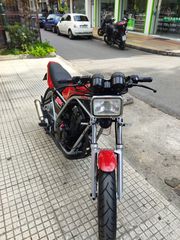 Yamaha SRX 1993 250-thumb-1