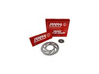 ΑΛΥΣΙΔΑ+ΓΡΑΝΑΖΙΑ (KIT) YAMAHA CRYPTON-S 115 (T115) FEDERAL