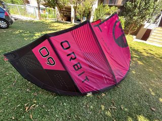 Kitesurf North Sails 2024 North orbit 9m
