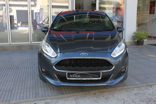 Ford Fiesta 2017 1.0 ECOBOOST  ST-LINE-thumb-1