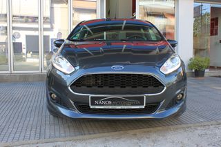 Ford Fiesta 2017 1.0 ECOBOOST  ST-LINE-thumb-2
