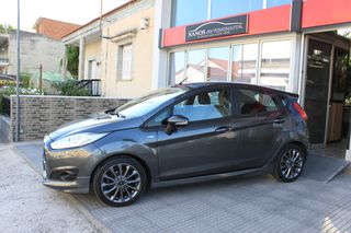 Ford Fiesta 2017 1.0 ECOBOOST  ST-LINE-thumb-5