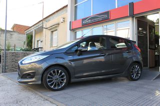 Ford Fiesta 2017 1.0 ECOBOOST  ST-LINE-thumb-6