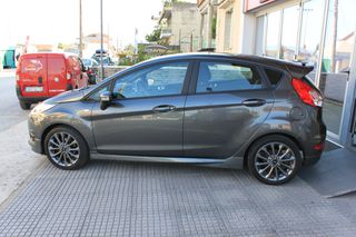 Ford Fiesta 2017 1.0 ECOBOOST  ST-LINE-thumb-7