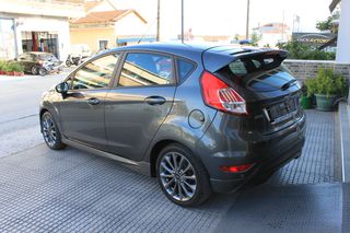 Ford Fiesta 2017 1.0 ECOBOOST  ST-LINE-thumb-8