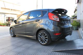 Ford Fiesta 2017 1.0 ECOBOOST  ST-LINE-thumb-9