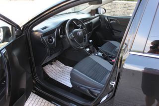 Ford Fiesta 2017 1.0 ECOBOOST  ST-LINE-thumb-43