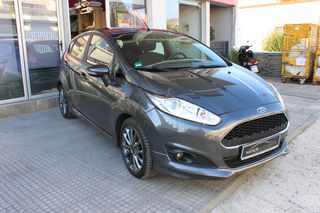 Ford Fiesta 2017 1.0 ECOBOOST  ST-LINE-thumb-10