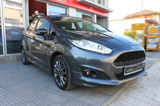 Ford Fiesta 2017 1.0 ECOBOOST  ST-LINE-thumb-11