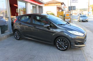 Ford Fiesta 2017 1.0 ECOBOOST  ST-LINE-thumb-12