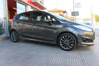 Ford Fiesta 2017 1.0 ECOBOOST  ST-LINE-thumb-13