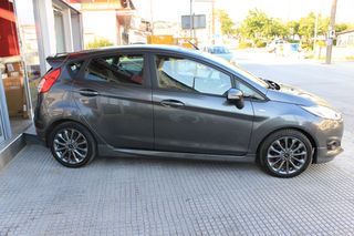 Ford Fiesta 2017 1.0 ECOBOOST  ST-LINE-thumb-14