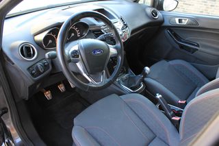 Ford Fiesta 2017 1.0 ECOBOOST  ST-LINE-thumb-19