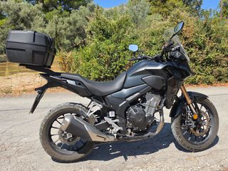 Honda CB 500 2024 X-thumb-1