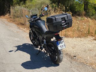 Honda CB 500 2024 X-thumb-3