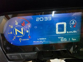 Honda CB 500 2024 X-thumb-4