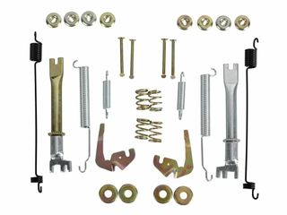 ΣΕΤ ΕΠΙΣΚΕΥΗΣ ΣΙΑΓΩΝΩΝ ΦΡΕΝΟΥ NISSAN D22 '97-'08 4WD/ D21 '89-'92 4WD (ΔΕΞΙΑ/ΑΡΙΣΤΕΡΑ)