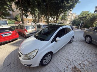 Opel Corsa 2010