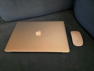 Macbook pro retina 15.4