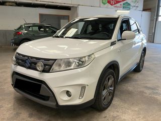 Suzuki Vitara 2015 1.6 DDIS COMFORT+ ALLGRIP