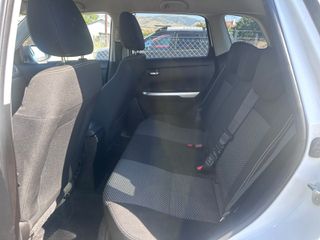 Suzuki Vitara 2015 4x4-1.6 DDIS COMFORT+ ALLGRIP-thumb-21