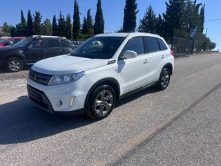 Suzuki Vitara 2015 4x4-1.6 DDIS COMFORT+ ALLGRIP