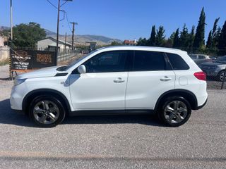 Suzuki Vitara 2015 4x4-1.6 DDIS COMFORT+ ALLGRIP-thumb-1