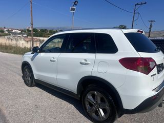 Suzuki Vitara 2015 4x4-1.6 DDIS COMFORT+ ALLGRIP-thumb-2