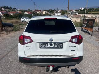 Suzuki Vitara 2015 4x4-1.6 DDIS COMFORT+ ALLGRIP-thumb-3