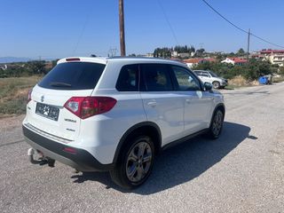 Suzuki Vitara 2015 4x4-1.6 DDIS COMFORT+ ALLGRIP-thumb-4