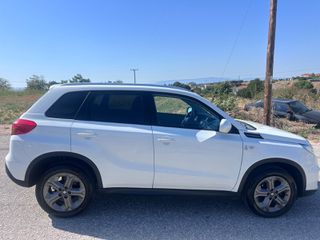 Suzuki Vitara 2015 4x4-1.6 DDIS COMFORT+ ALLGRIP-thumb-5