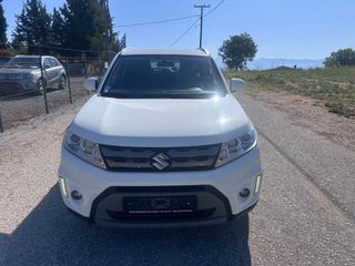 Suzuki Vitara 2015 4x4-1.6 DDIS COMFORT+ ALLGRIP-thumb-6
