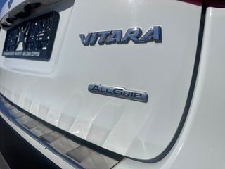 Suzuki Vitara 2015 4x4-1.6 DDIS COMFORT+ ALLGRIP-thumb-7