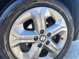 Suzuki Vitara 2015 4x4-1.6 DDIS COMFORT+ ALLGRIP-thumb-9
