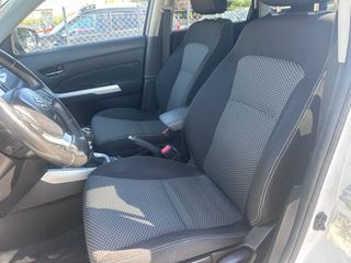 Suzuki Vitara 2015 4x4-1.6 DDIS COMFORT+ ALLGRIP-thumb-14