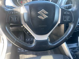Suzuki Vitara 2015 4x4-1.6 DDIS COMFORT+ ALLGRIP-thumb-16