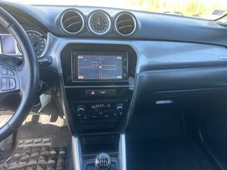 Suzuki Vitara 2015 4x4-1.6 DDIS COMFORT+ ALLGRIP-thumb-17