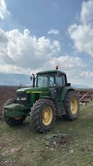Τρακτέρ John Deere 1998 6910