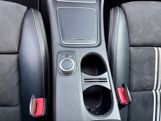 Mercedes-Benz GLA 180 2017 EDITION AMG LINE PEAK ΑΥΤΟΜΑΤΟ ΣΑΖΜΑΝ *F1PADDLES ΣΤΟ ΤΙΜΟΝΙ*-thumb-61