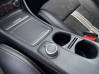Mercedes-Benz GLA 180 2017 EDITION AMG LINE PEAK ΑΥΤΟΜΑΤΟ ΣΑΖΜΑΝ *F1PADDLES ΣΤΟ ΤΙΜΟΝΙ*-thumb-62