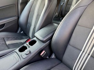 Mercedes-Benz GLA 180 2017 EDITION AMG LINE PEAK ΑΥΤΟΜΑΤΟ ΣΑΖΜΑΝ *F1PADDLES ΣΤΟ ΤΙΜΟΝΙ*-thumb-63
