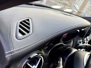 Mercedes-Benz GLA 180 2017 EDITION AMG LINE PEAK ΑΥΤΟΜΑΤΟ ΣΑΖΜΑΝ *F1PADDLES ΣΤΟ ΤΙΜΟΝΙ*-thumb-65
